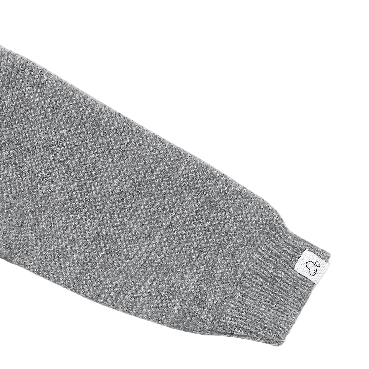 Bubbo Cashmere Cardigan
