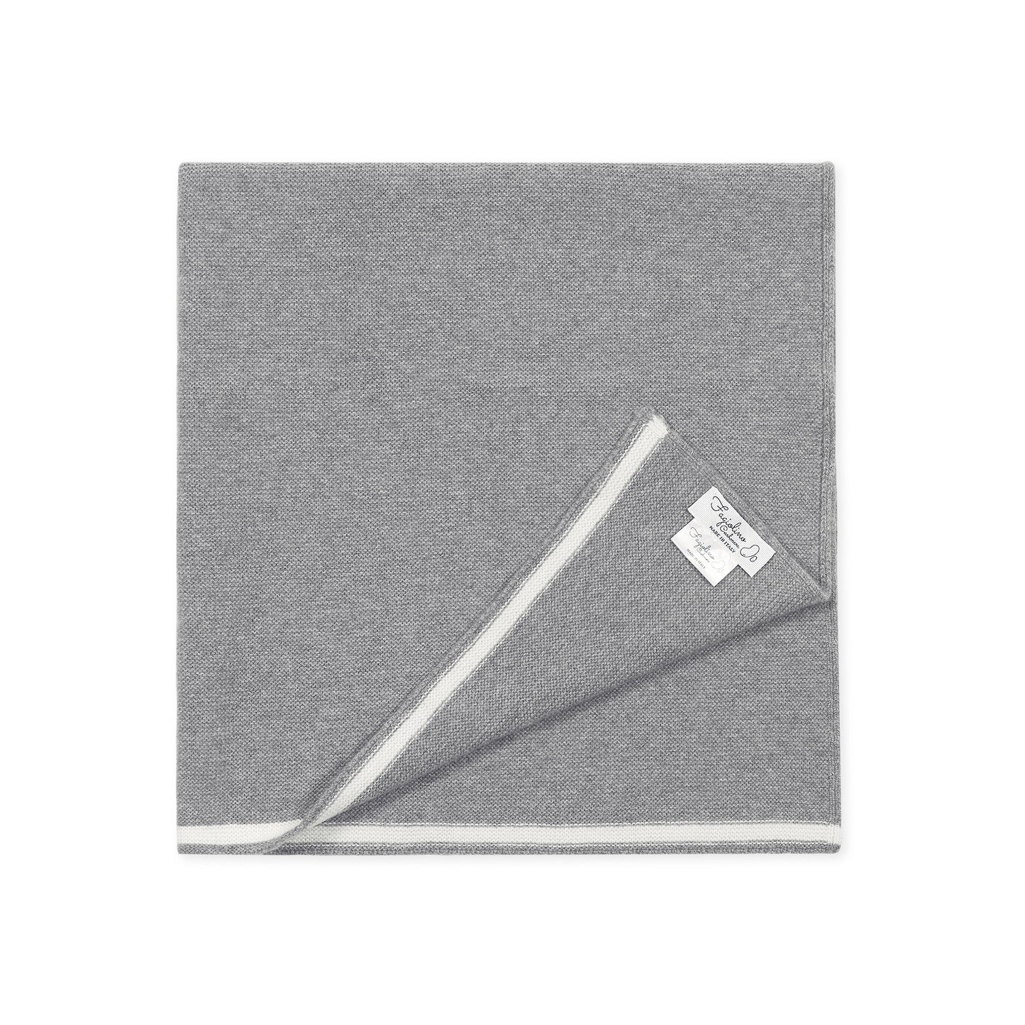 Coccole Cashmere Blanket