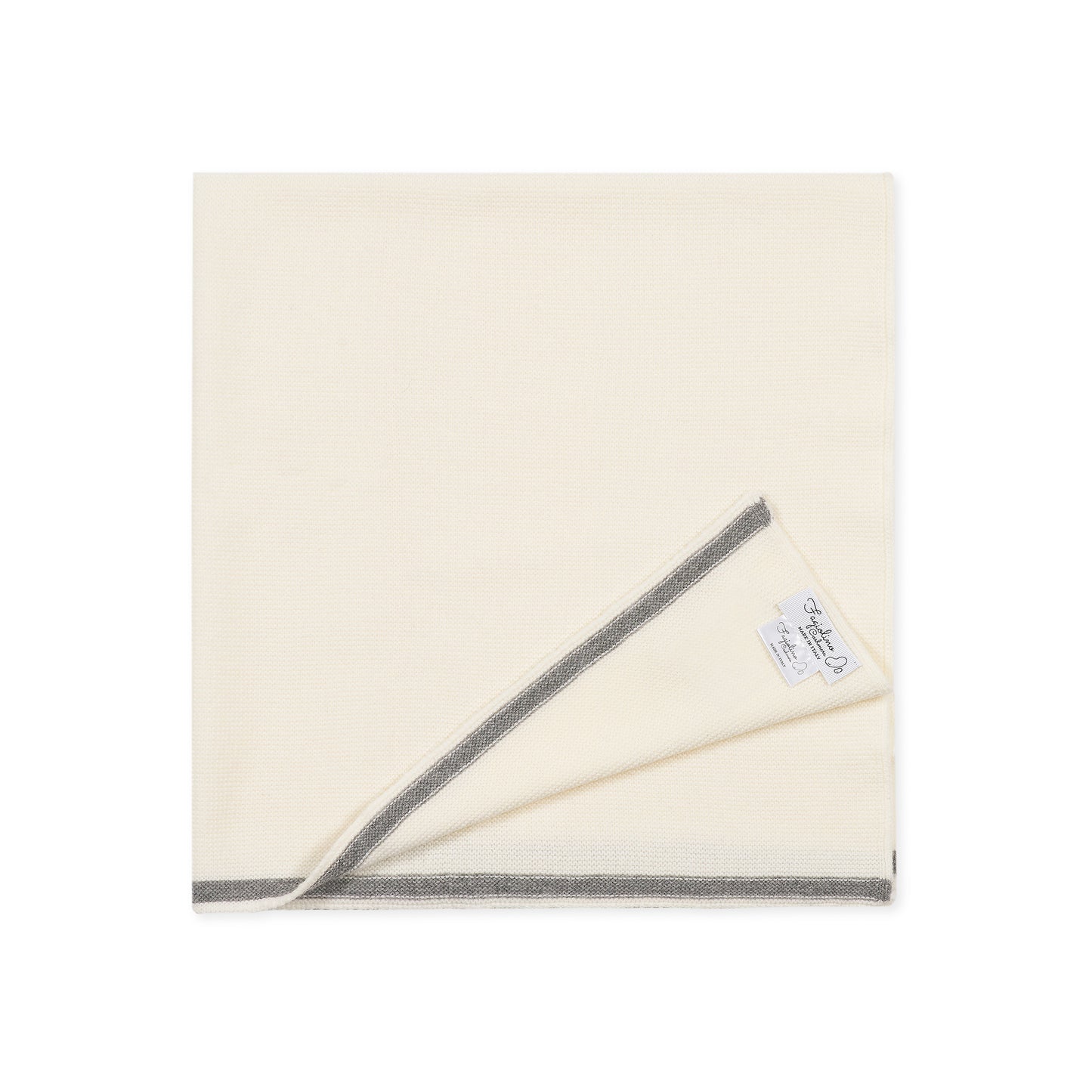 Coccole Cashmere Blanket
