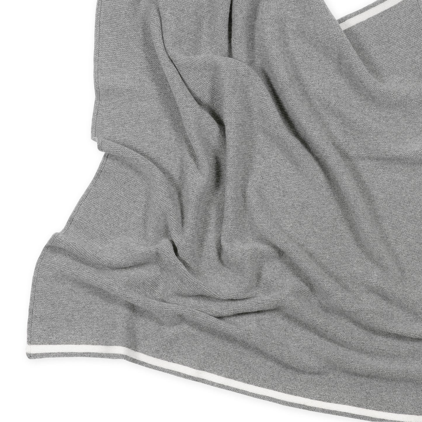 Coccole Cashmere Blanket