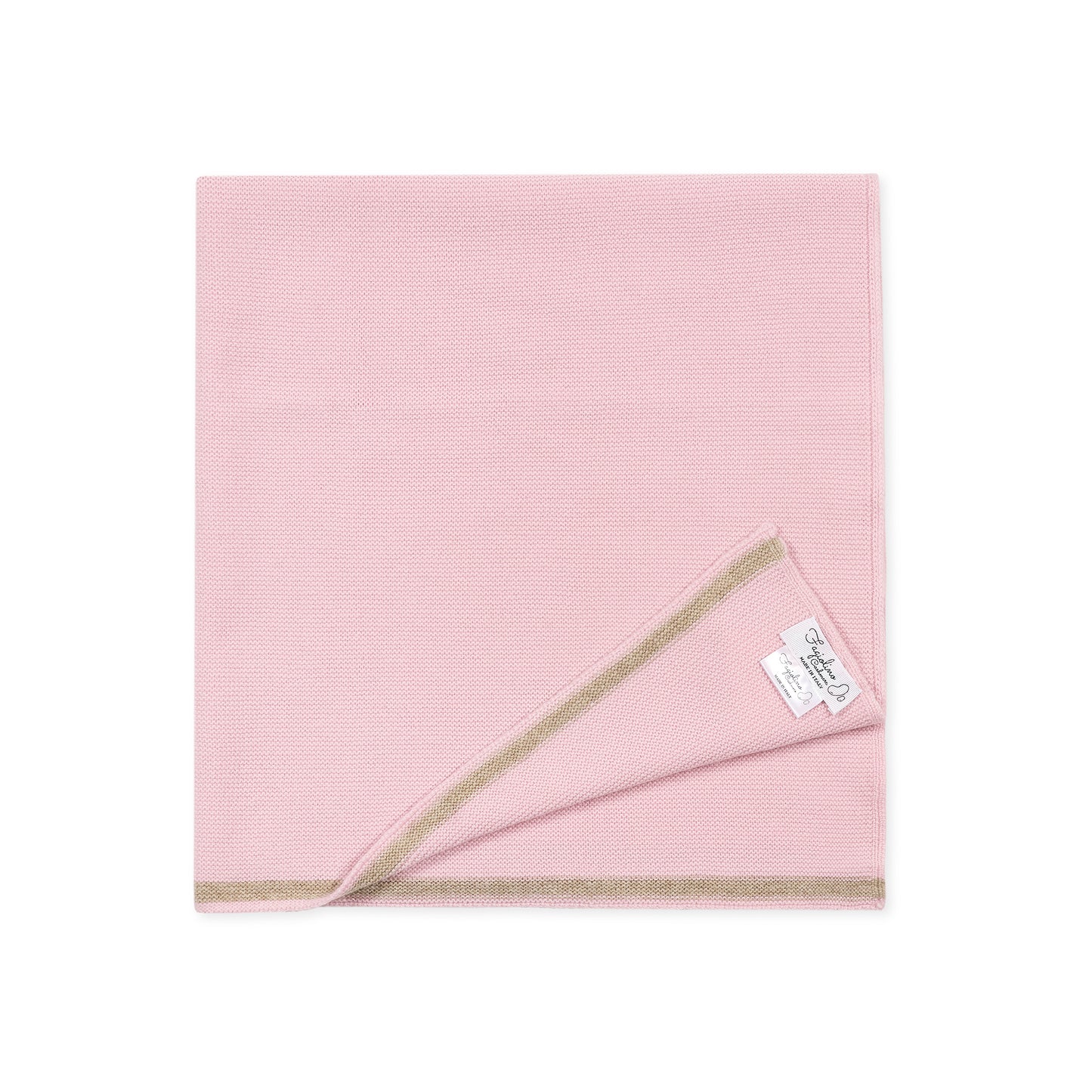 Coccole Cashmere Blanket