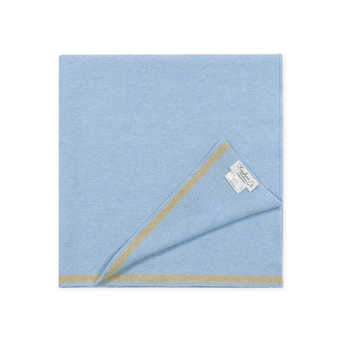 Coccole Cashmere Blanket