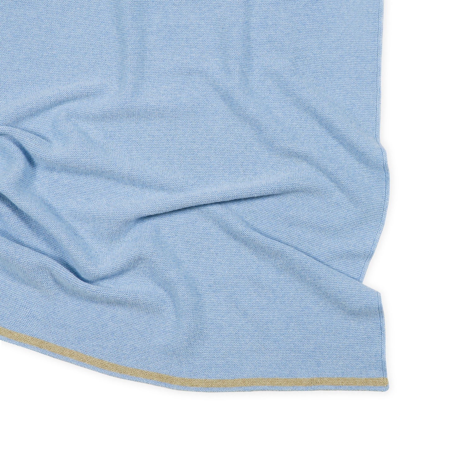 Coccole Cashmere Blanket