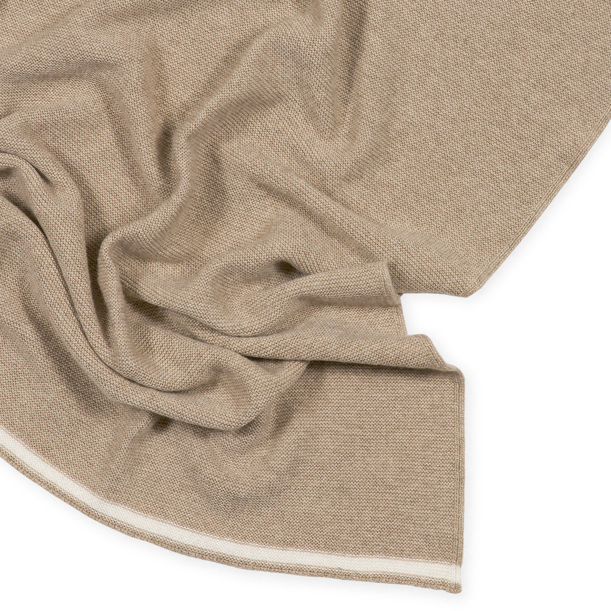 Coccole Cashmere Blanket