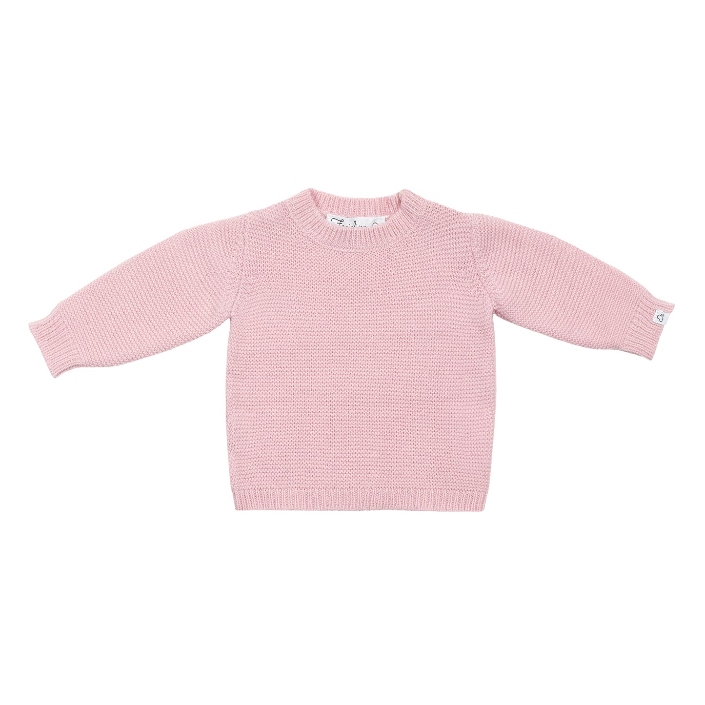 Cittino Cashmere Sweater