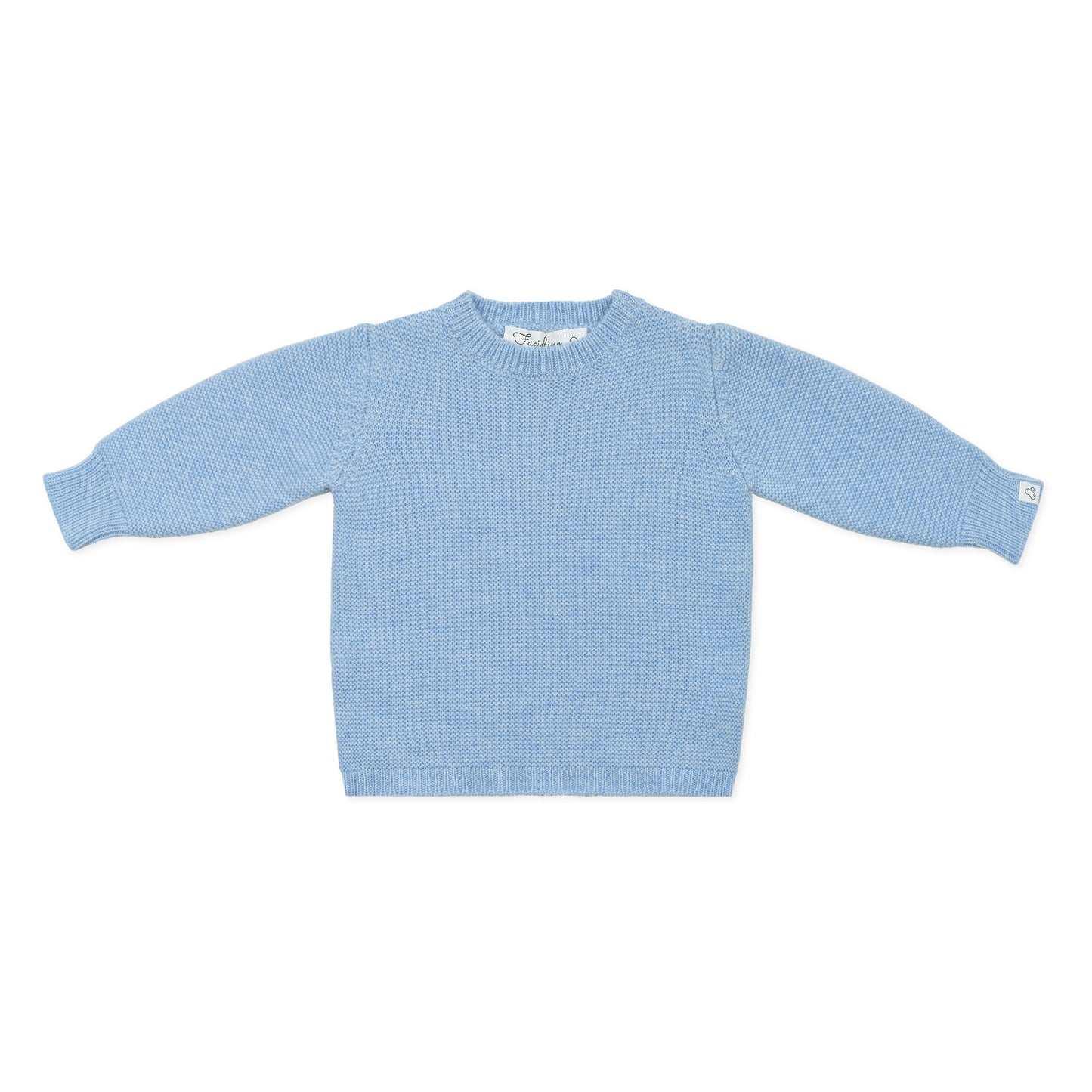 Cittino Cashmere Sweater