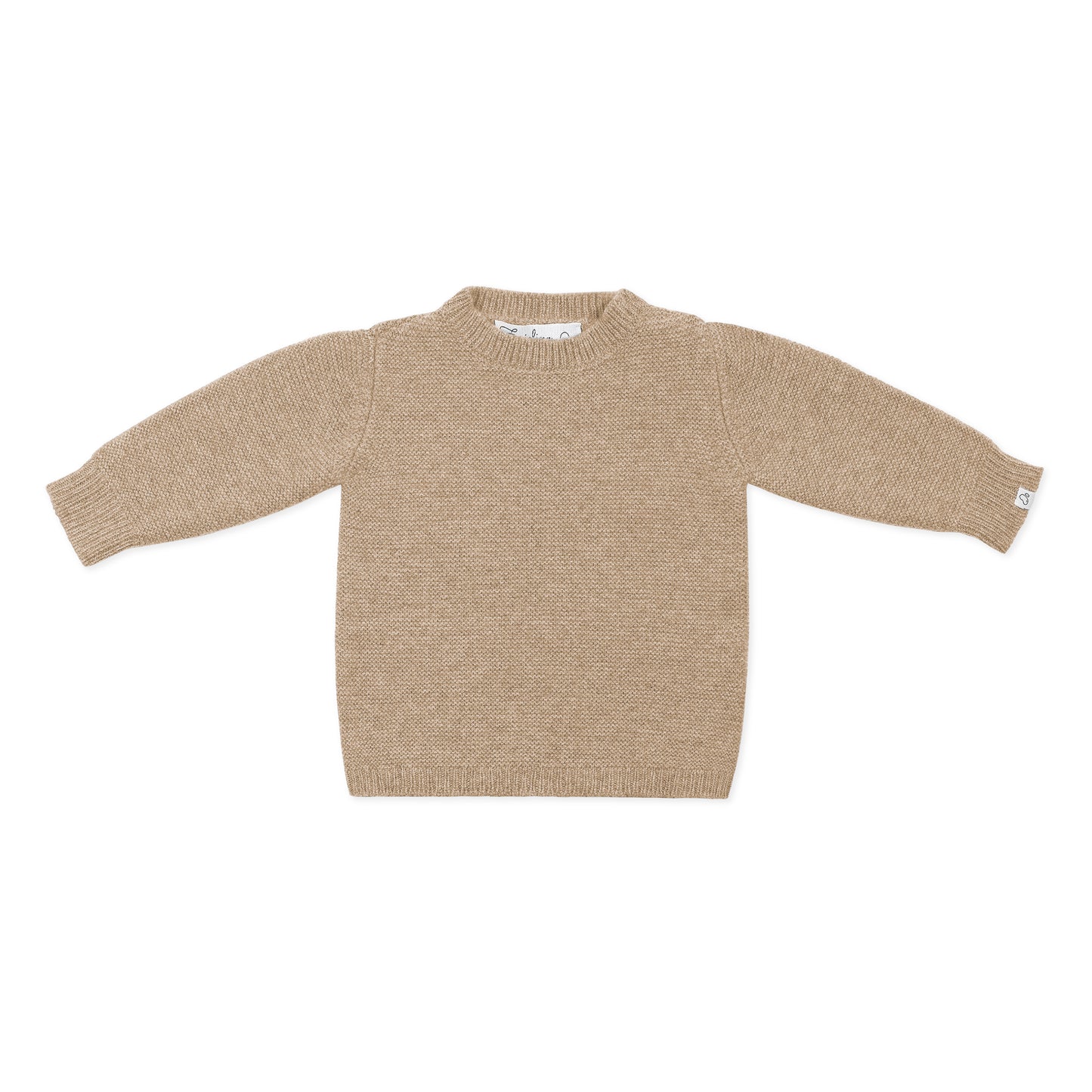 Cittino Cashmere Sweater