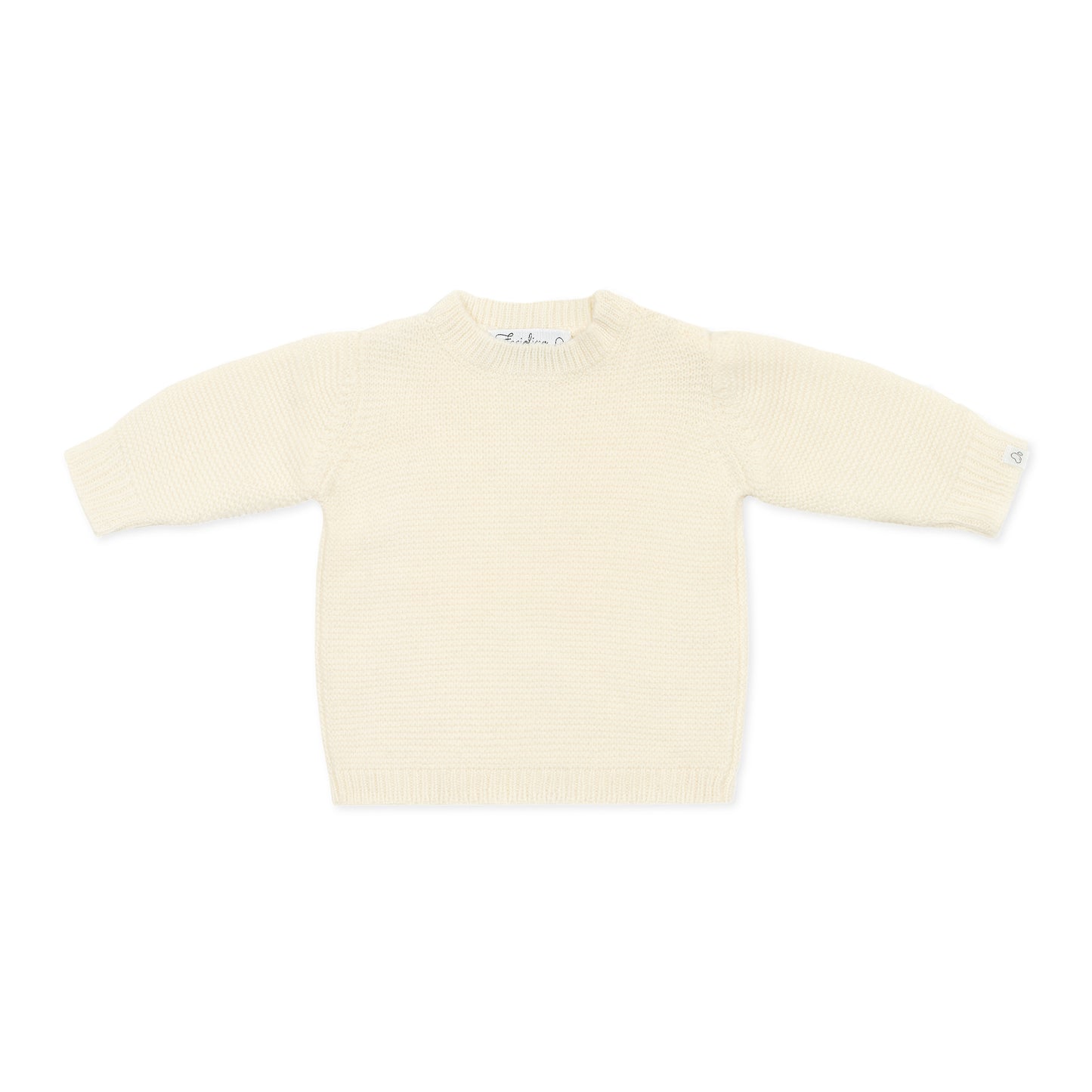 Cittino Cashmere Sweater