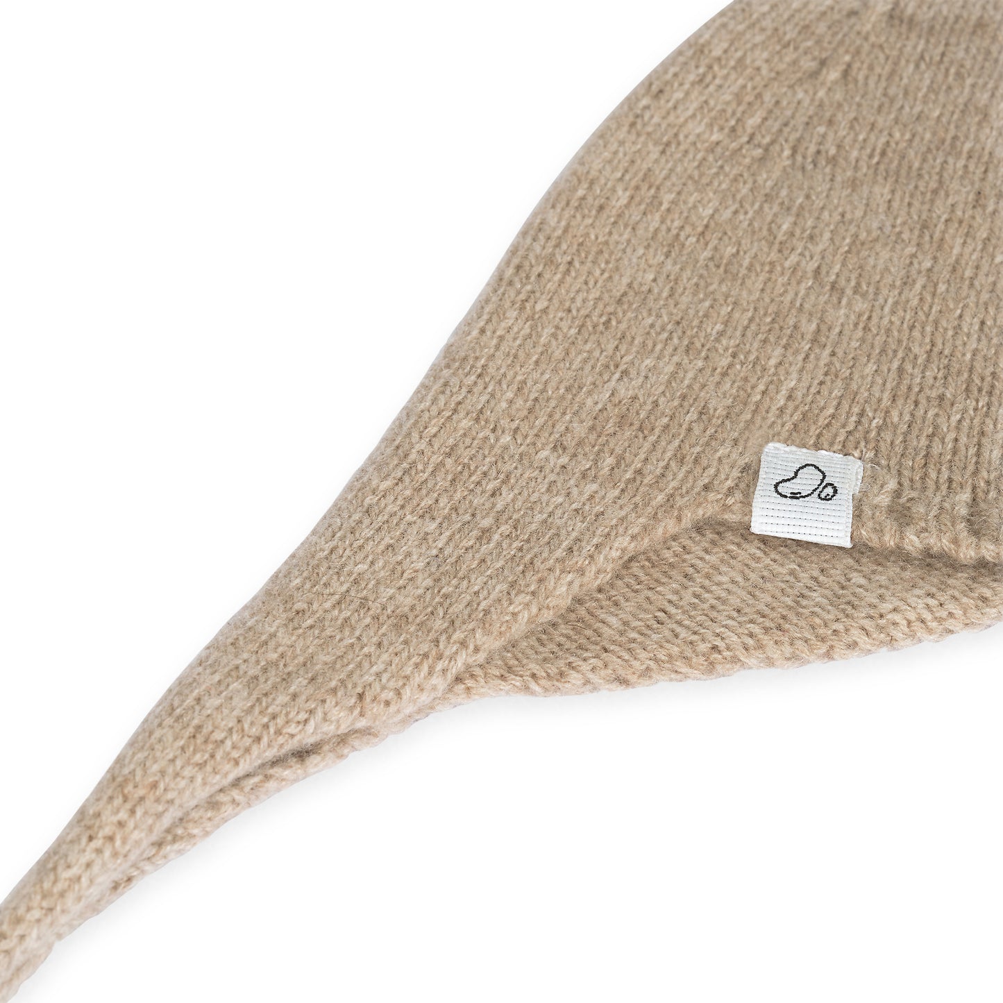 Frichì Cashmere Baby Hat